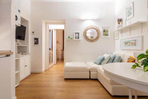 Lazzaretto Apartamento | Quiet apartment only a few steps away from MM PTVenezia