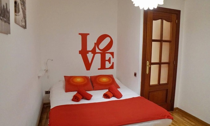 La Nova Esquerra de l'Eixample Apartamento | Apartamento tranquilo ideal para estancia vacacional
