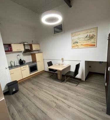 Dachau District Apartamento | Quiet apartment with SBahn connection