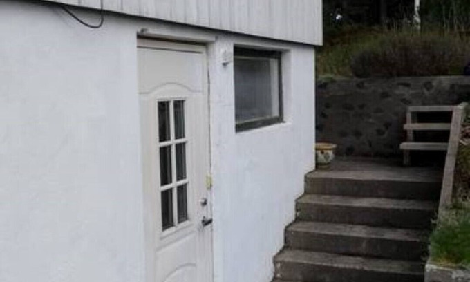 Arendal Apartamento | Zona tranquila a 25 minutos a pie de la ciudad