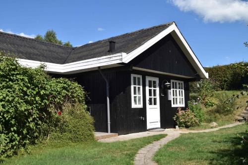 Vibæk Strand Casa | Quiet Area Close To The Vibæk Beach And Ebeltoft,