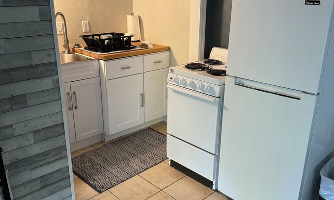 Myrtle Grove Casa | Quiet Beach Oasis minutes from Carolina & Kure Beach!
