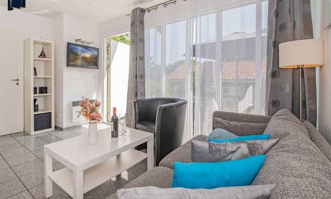 Seebad Bansin Casa | Heringsdorf balneario - Seahorse 5