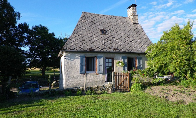 Saint-Cirgues-la-Loutre Casa | Vacaciones tranquilas en el campo