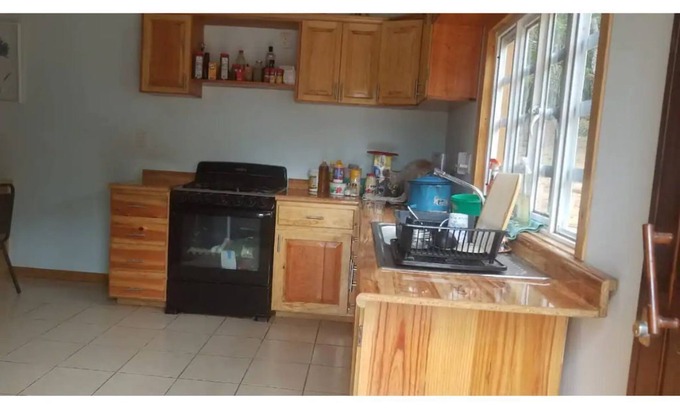 San Gabriel Mixtepec Cabina | Quiet Cabin in San Gabriel Mixtepec
