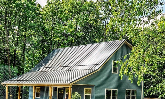 Fresno Cabina | Quiet cabin 30 min from wineries, restaurants, Sugar Creek & Walnut Creek.