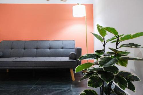 Downtown Mazatlan Apartamento | Quiet-Central 2BR1BA Relaxed Atmosphere
