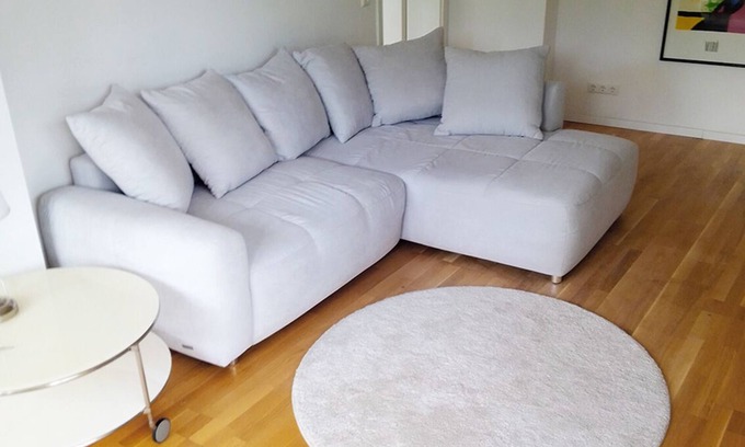 Bad Honnef Apartamento | Quiet central location with parking lot