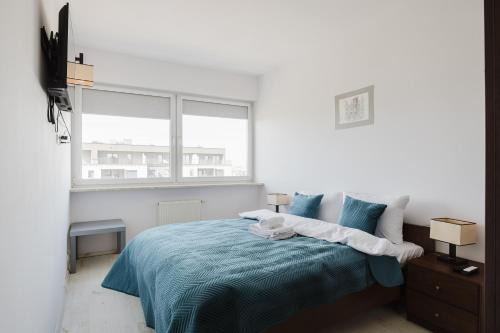 Nowe Miasto Apartamento | Quiet Charm Apartment