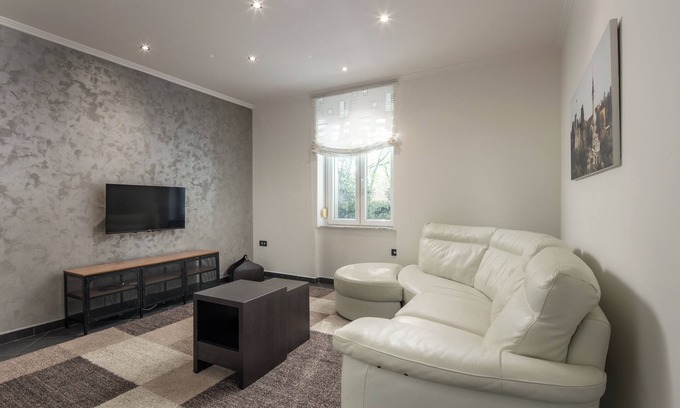 Rijeka Apartamento | Quiet City Apartment Dexa, Rijeka, Croatia