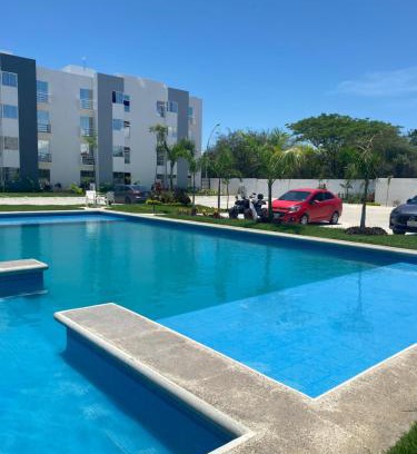 Mezcales Apartamento | Quiet, comfortable, nice apartment