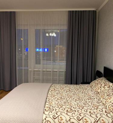 Visaginas Apartamento | Quiet Comfortable Stay - Energetiku g 32, Visaginas