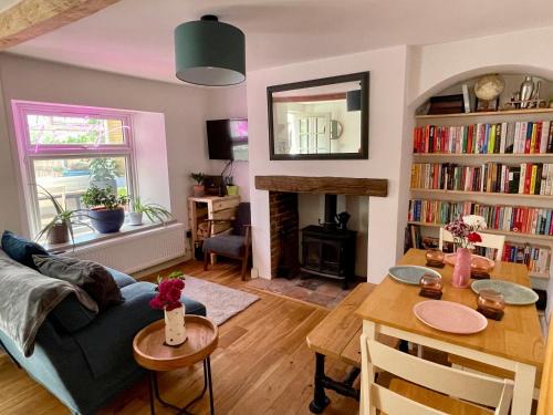 Coltishall Apartamento | Quiet & Cosy 2-Bedroom Cottage in Coltishall