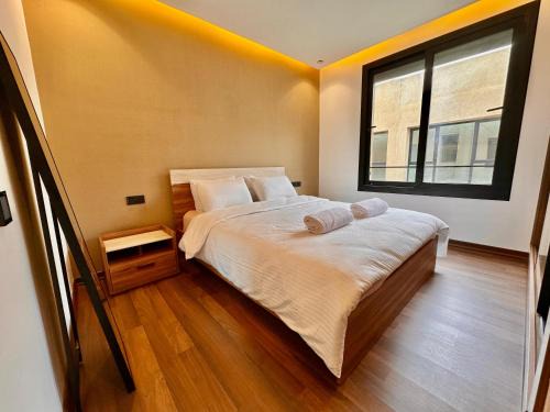 Semlalia Apartamento | Quiet & Cosy Apartment in Central Gueliz