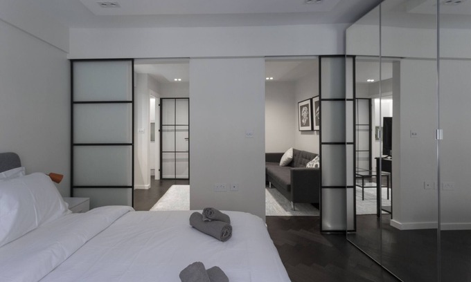 Temple Apartamento | Quiet cosy stylish central, off Fleet Street