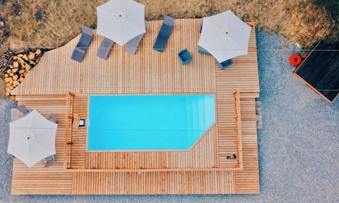 Prat-Bonrepaux Casa | . Quiet cottages