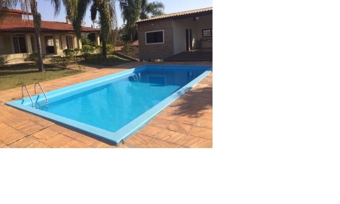 Parque dos Cafezais II Cabaña | Quiet country house with views and swimming pool