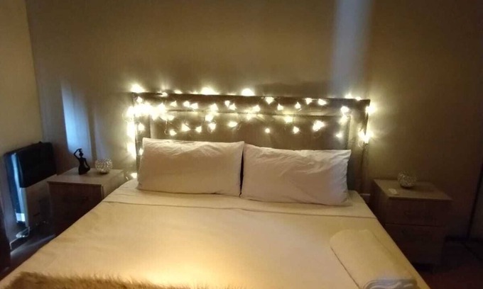 Puerto Madryn Casa | Quiet & Cozy Retreat – WiFi, Parking & Nature