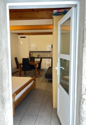 Sonvico Apartamento | Quiet Flat in Nature in Lugano