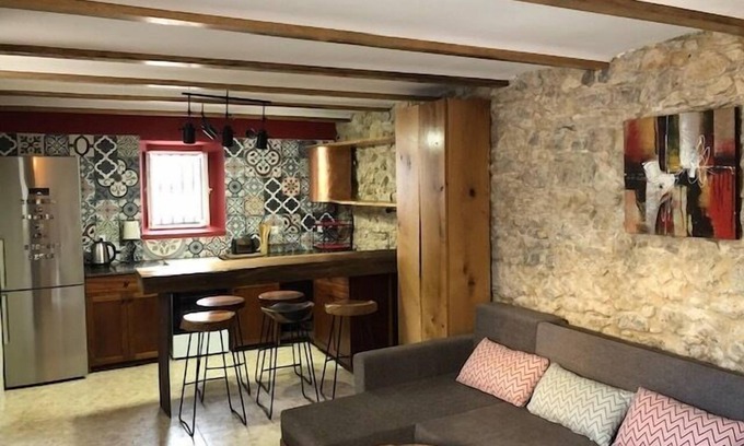 Alcala de los Gazules Casa | Quiet Getaway House in Alcala De Los Gazules