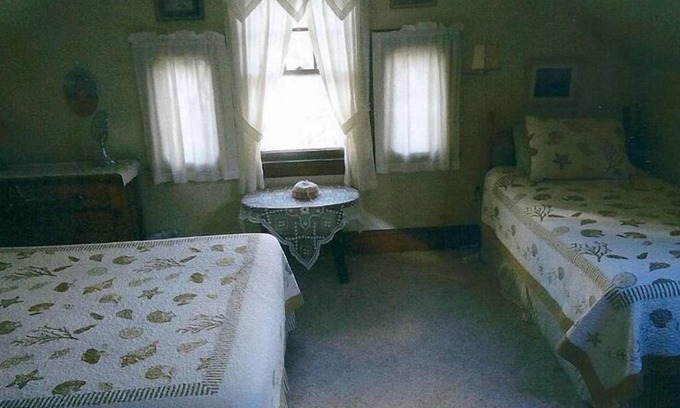 Cape May Apartamento | Escapada tranquila a poca distancia de la playa y del centro comercial.