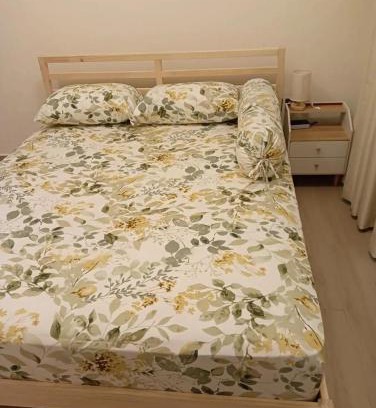 Ajman Casa | Quiet Haven Peaceful Room