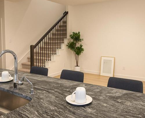 Rosenberg Casa | Quiet Haven