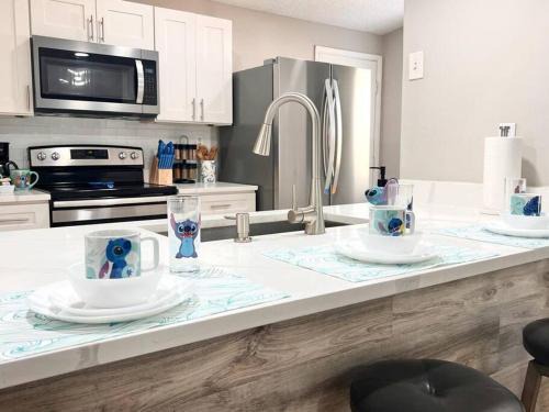 Fairvilla Casa | Quiet home in Metrowest