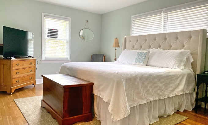 Kernersville Casa | Home in the Kernersville near Winston Salem, Greensboro, High Point