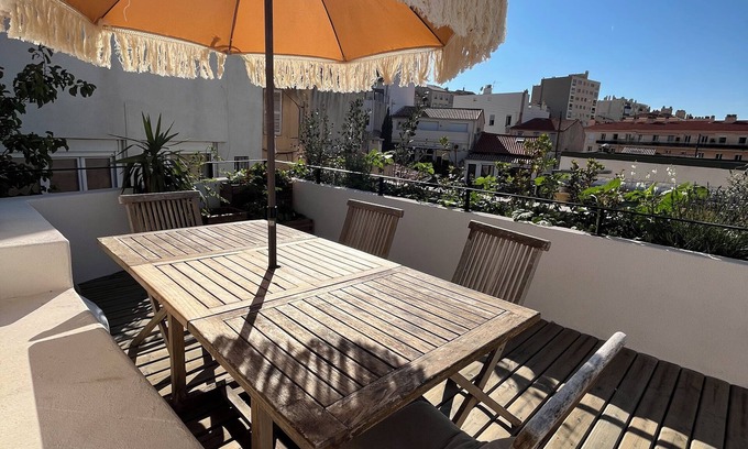Saint-Lambert Casa | Quiet house 5 minutes from the beach