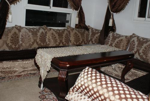 Cite Al Mohammadi Apartamento | quiet house center agadir