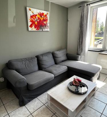 Bouchain Casa | Quiet house