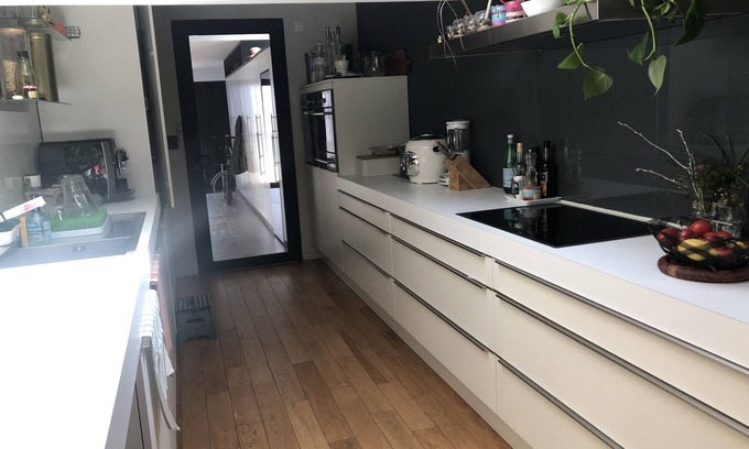 Bordeaux Casa | casa tranquila en San Agustín, con jardín y spa