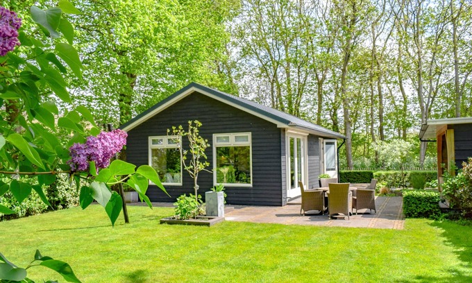 Heiloo Casa | Quiet house in the countryside, 7km to the beach