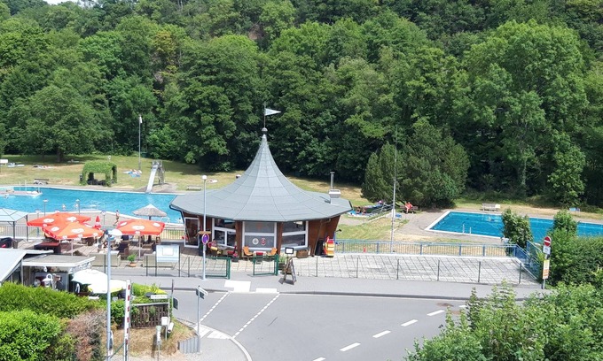 Hasenfeld Casa | Casa tranquila en el Parque Nacional de Eifel, cerca del Rursee. Reapertura en 2019