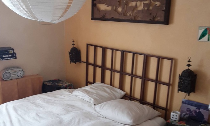 Chamalieres Casa | Quiet house in the center of town