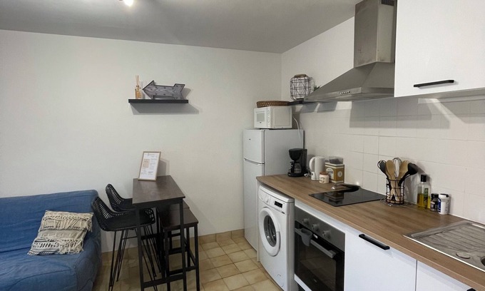 Pouzauges Casa | Quiet house near Puy du Fou