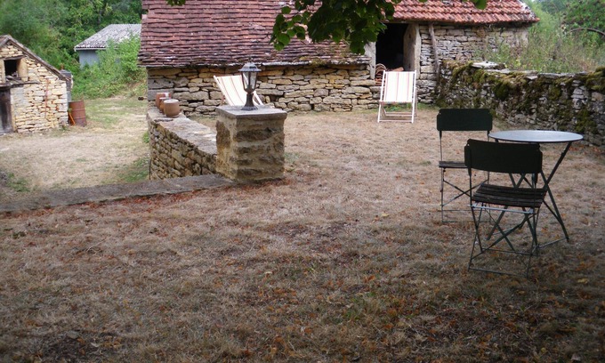 Vidaillac Casa | casa tranquila para visitar las joyas del lote