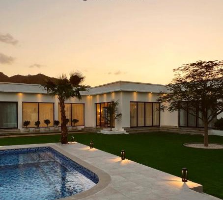 Hatta Casa | Quiet House villa