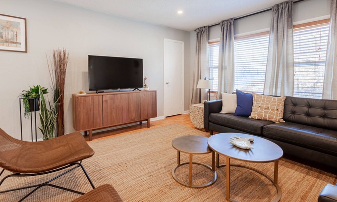 Rosedale Casa | Quiet House w/ Big backyard 20