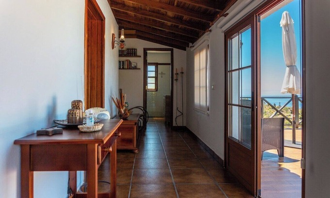 Tijarafe Casa | Quiet house with nice views. El Lomito