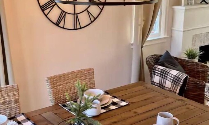 Billings Casa | Quiet & Minutes to Both Hospitals, Airport, Downtown, & Colleges