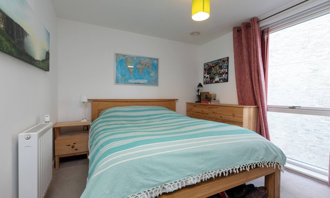East Walworth Apartamento | Quiet modern flat close to Londons top attractions