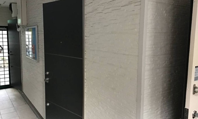 Sumida Apartamento | Quiet new Apt. 2nd Floor 2 Room Charter/cozy Loft
