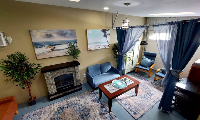 Mid City Apartamento | Quiet Oasis en Los Angeles cerca de todos