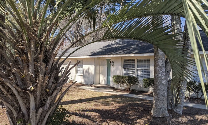 Ogden Casa | Quiet oasis minutes from the beach!