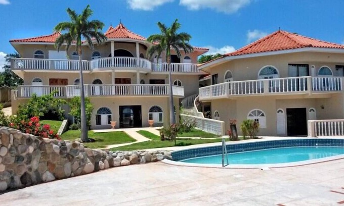 Epworth Villa | Villa tranquila y espaciosa a minutos de Ocho Ríos