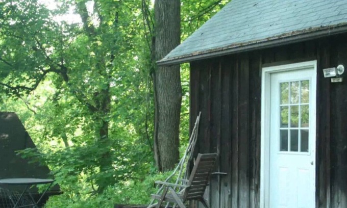 Stony Point Casa | Quiet Pied a Terre In Woodsy Village