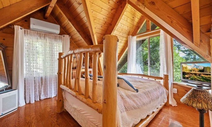 Cold Springs Casa | Quiet Pines Retreat S