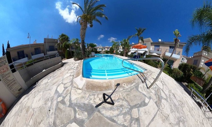 Agios Thomas Casa | Quiet place 10 minutes to the beach